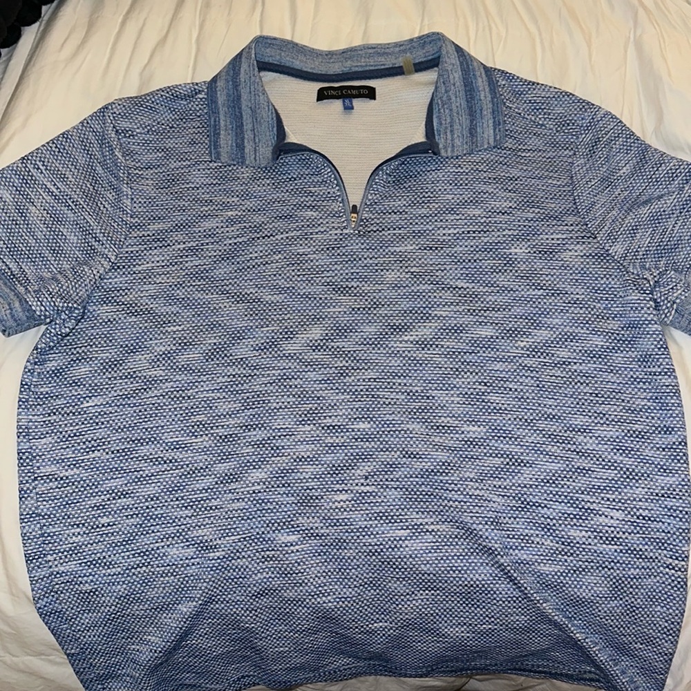 XL polo